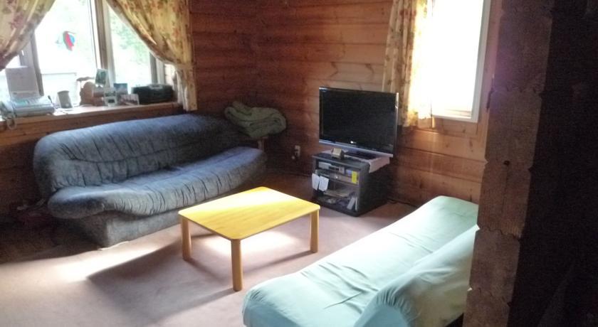 Appartement Etupirika à Kutchan Extérieur photo