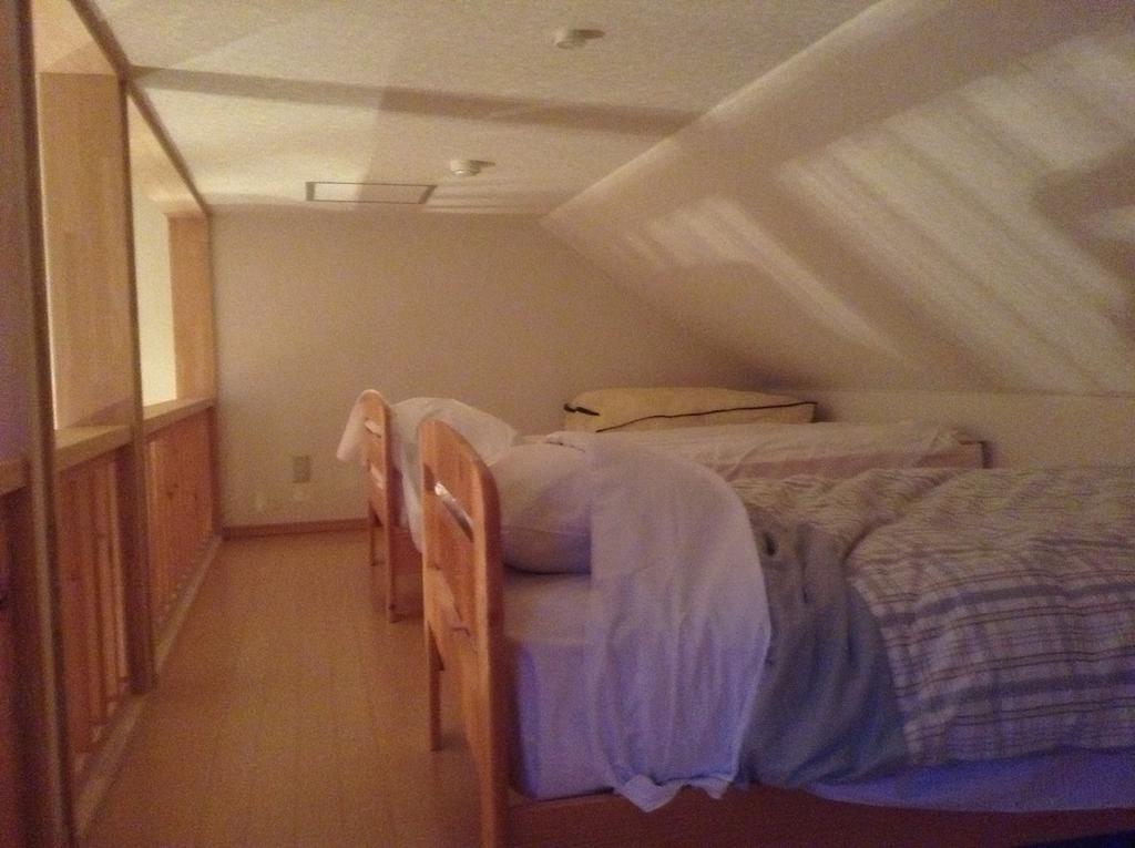Appartement Etupirika à Kutchan Extérieur photo