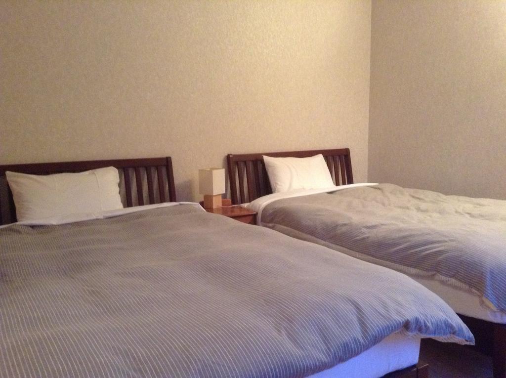 Appartement Etupirika à Kutchan Extérieur photo