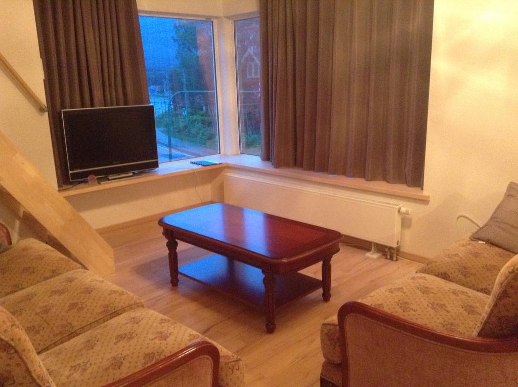 Appartement Etupirika à Kutchan Chambre photo
