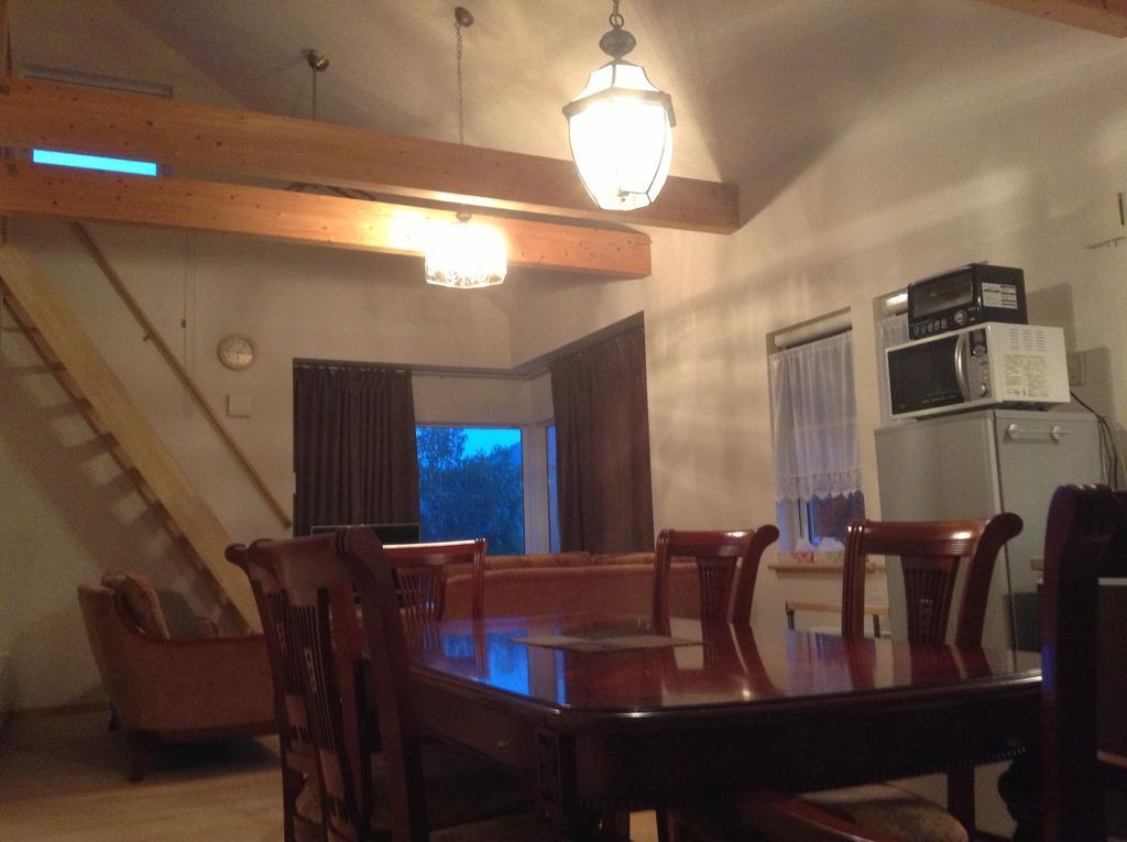 Appartement Etupirika à Kutchan Extérieur photo
