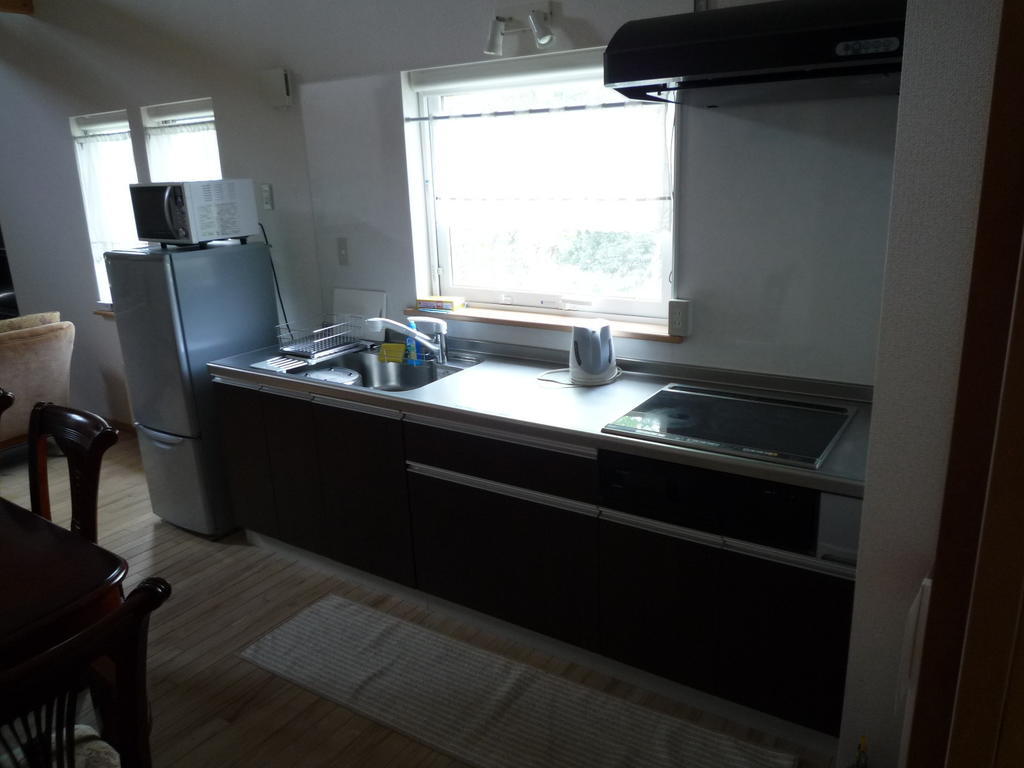 Appartement Etupirika à Kutchan Extérieur photo