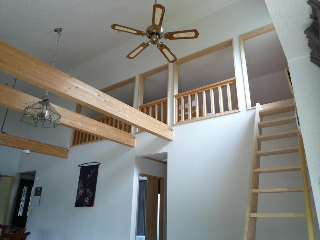 Appartement Etupirika à Kutchan Extérieur photo