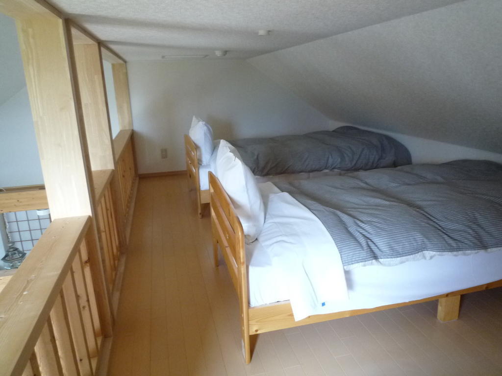Appartement Etupirika à Kutchan Extérieur photo